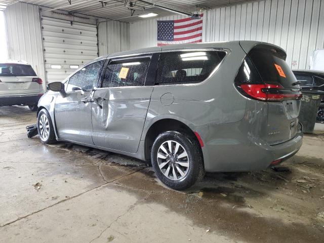 2022 CHRYSLER PACIFICA H - 2C4RC1L75NR164063
