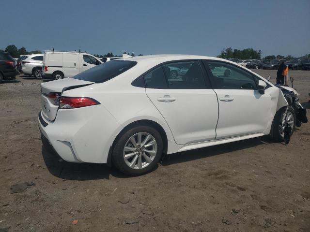 Vin: 5yfb4mde8sp254929, lot: 59423635, toyota corolla le 20253