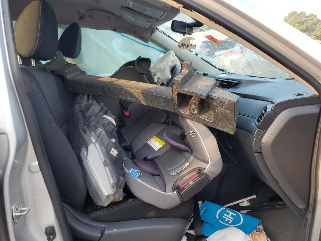 2018 NISSAN ROGUE S KNMAT2MV1JP514848