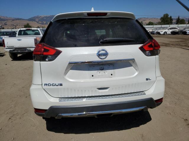 2017 NISSAN ROGUE S - 5N1AT2MT3HC751952