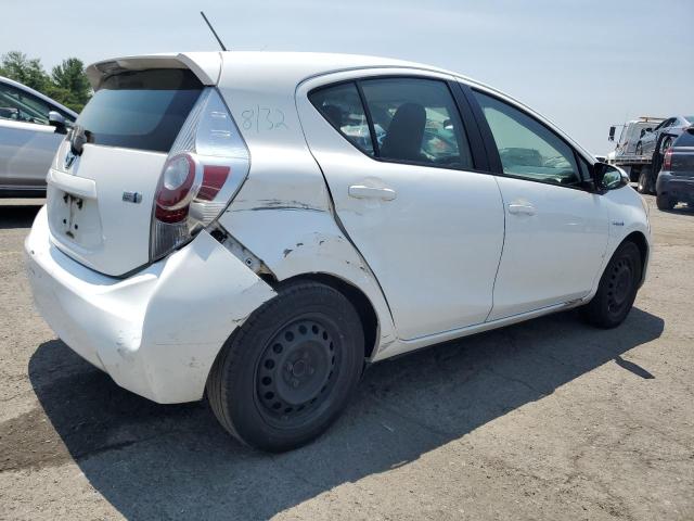Vin: jtdkdtb31e1565932, lot: 60876255, toyota prius 20143