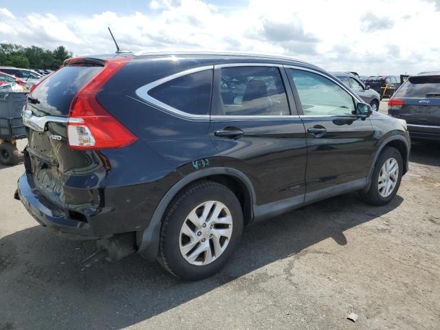 Vin: 2hkrm4h73gh659658, lot: 61031305, honda crv exl 20163