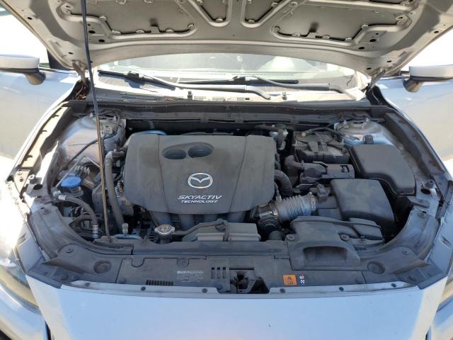 2017 MAZDA 3 TOURING - 3MZBN1L76HM107570