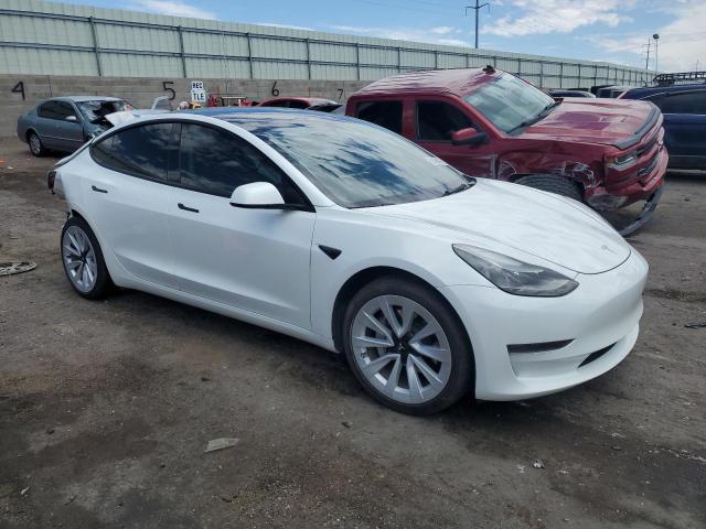 2023 TESLA MODEL 3 5YJ3E1EA6PF459342