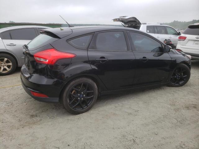 Vin: 1fadp3k25gl222013, lot: 59347115, ford focus se 20163
