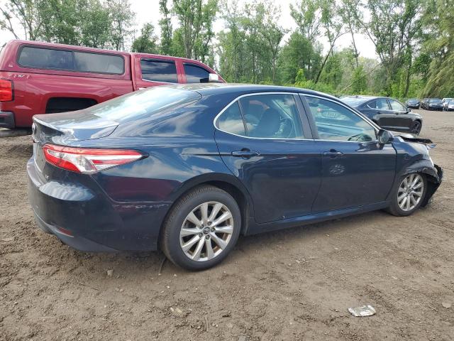 Vin: 4t1b11hk2ju535578, lot: 61707945, toyota camry l 20183