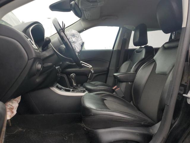 2018 JEEP COMPASS LA 3C4NJDBBXJT291250
