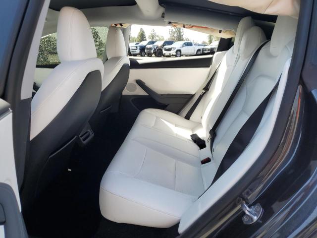 2025 TESLA MODEL 3 5YJ3E1EB6SF929872