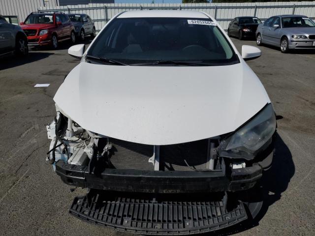 2016 TOYOTA COROLLA L - 5YFBURHE2GP441548