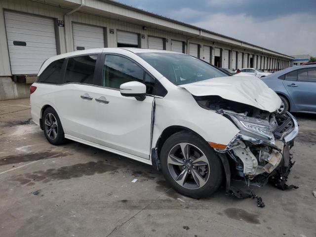 2018 HONDA ODYSSEY TO 5FNRL6H87JB047346