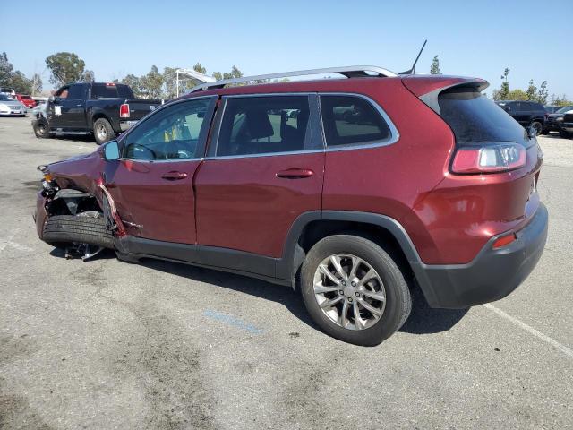 Vin: 1c4pjllb7kd308143, lot: 61505205, jeep grand cher latitude plus 20192