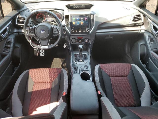 2022 SUBARU IMPREZA SP 4S3GTAL65N3717348