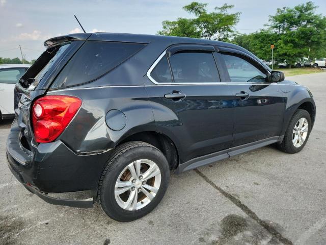 Vin: 2gnalbek0d1137622, lot: 60720685, chevrolet equinox ls 20133