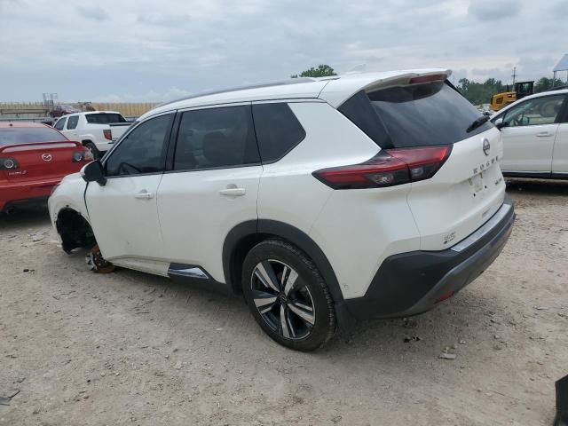 Vin: 5n1bt3cb5pc766227, lot: 59894495, nissan rogue sl 20232