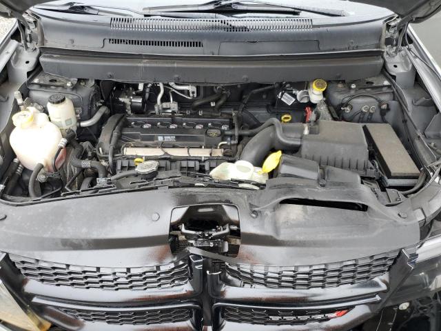 2020 DODGE JOURNEY - 3C4PDCGB7LT264044