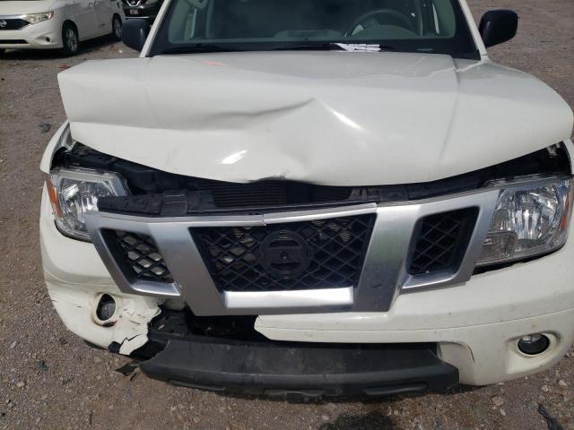 2021 NISSAN FRONTIER S - 1N6ED0EB7MN700706