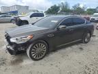 2015 KIA K900 - KNALW4D43F6023498