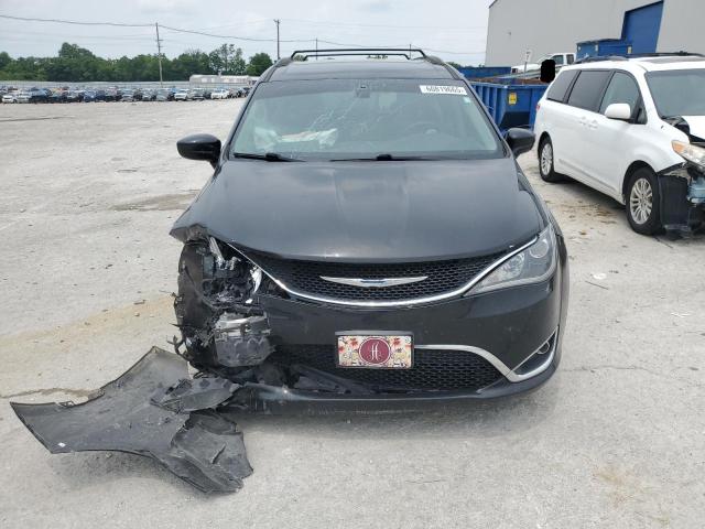 2017 CHRYSLER PACIFICA T 2C4RC1BG5HR763700