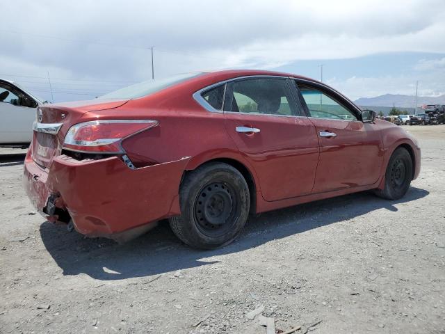 Vin: 1n4al3ap3fc262584, lot: 59563375, nissan altima 2.5 20153