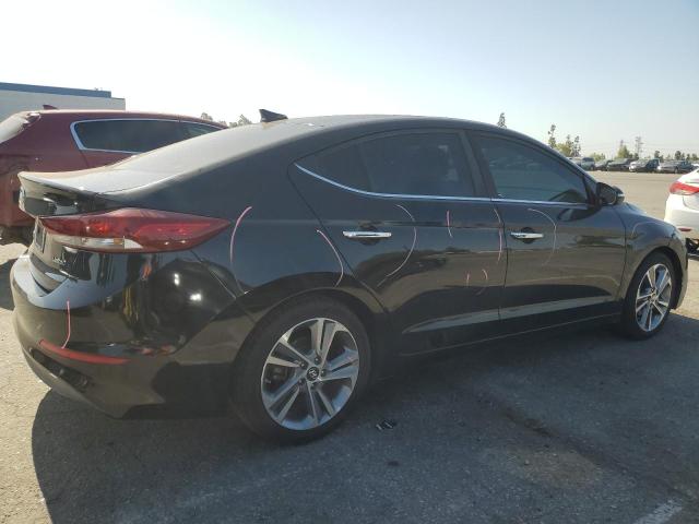 Vin: kmhd84lfxhu107204, lot: 61590265, hyundai elantra se 20173