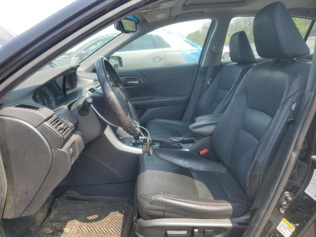 2014 HONDA ACCORD EXL - 1HGCR2F83EA160999