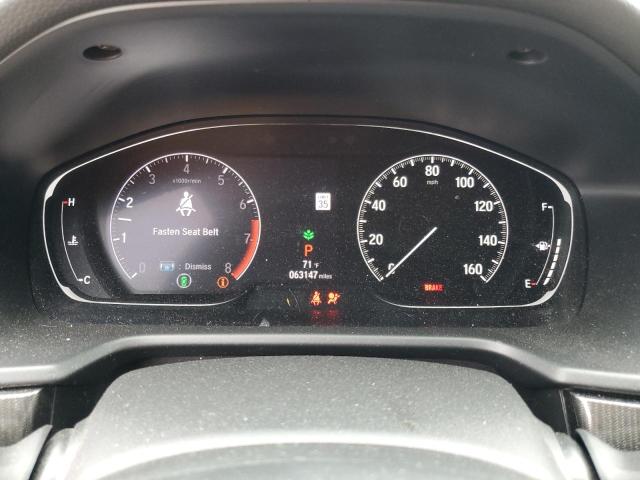 2020 HONDA ACCORD SPO 1HGCV1F30LA156867