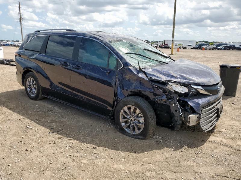 Vin: 5tdkrkec9ss241438, lot: 60120085, toyota all models le 20254