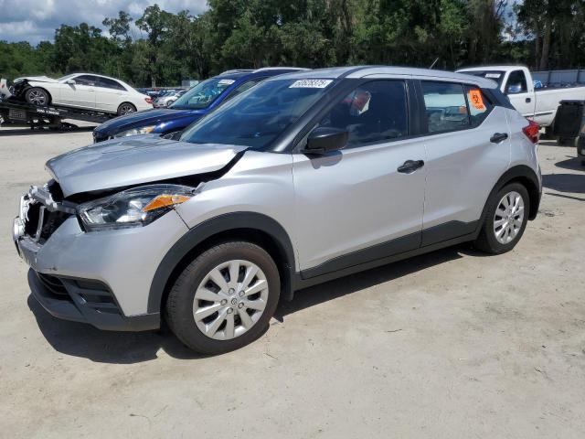 NISSAN KICKS S