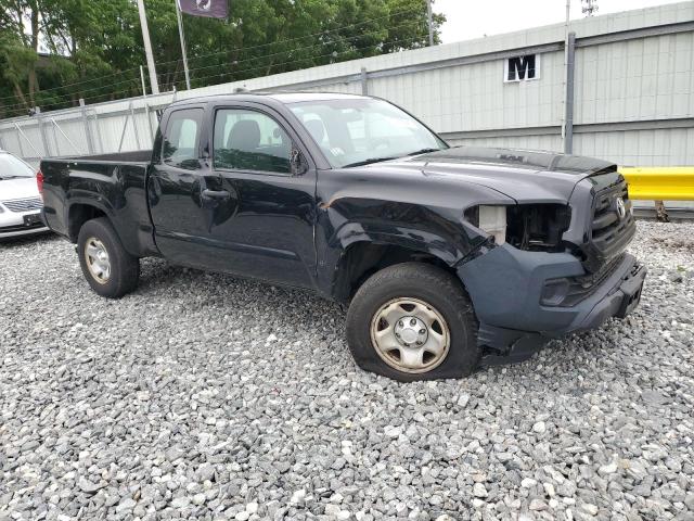 Vin: 5tfrx5gnxgx065893, lot: 57870945, toyota tacoma access cab 20164