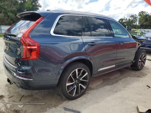 Vin: yv4l12pe0r1222579, lot: 61080375, volvo xc90 plus plus 20243