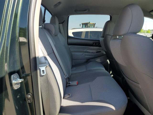 2013 TOYOTA TACOMA DOU - 3TMLU4EN6DM118523