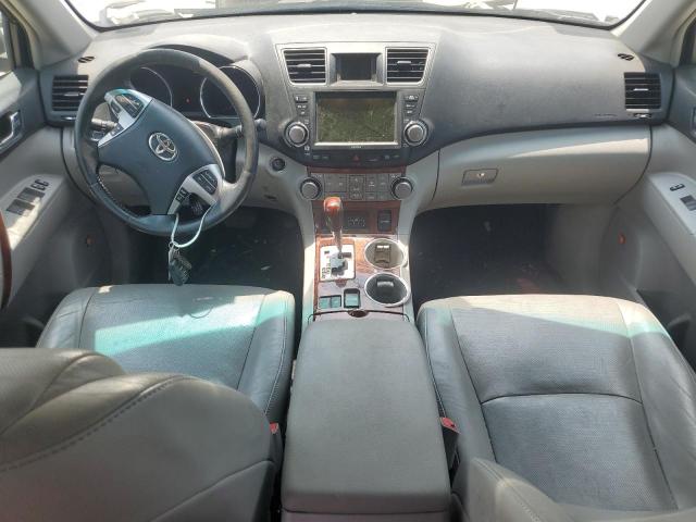 2011 TOYOTA 06 BEDLNR - 5TDYK3EH5BS040605