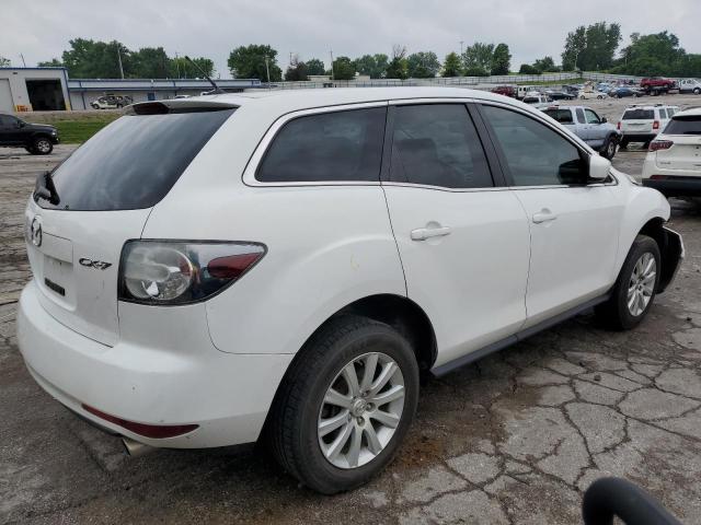 Vin: jm3er2w58a0342962, lot: 59598425, mazda cx-7 20103