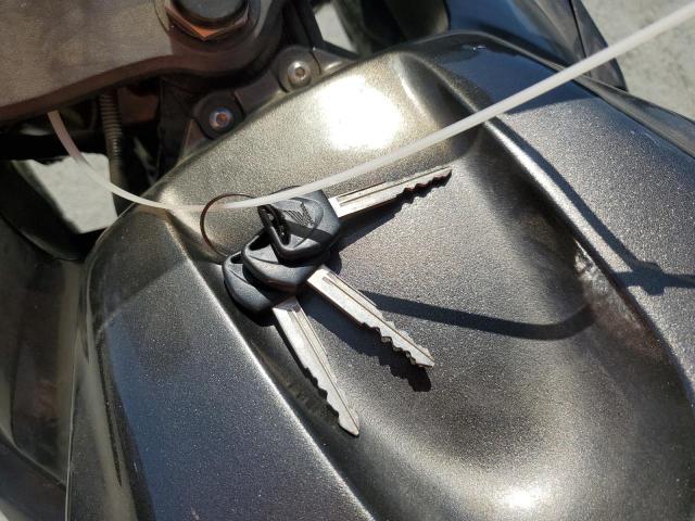 2005 HONDA 600RR JH2PC37145M201039