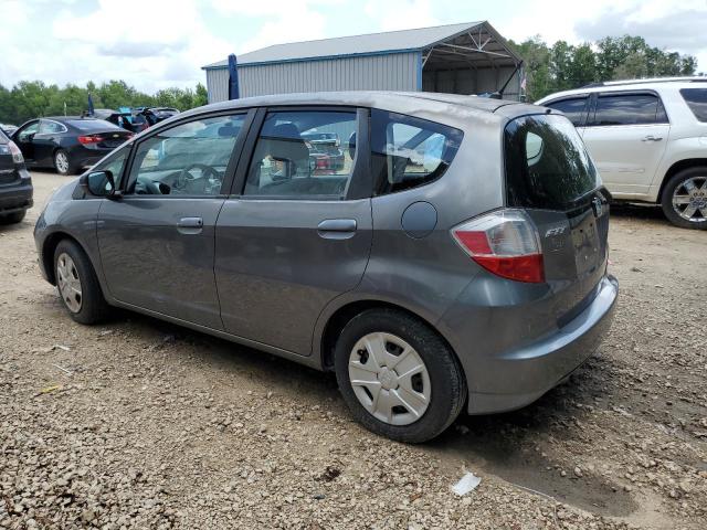 Vin: jhmge8h35cc006651, lot: 60225685, honda fit 20122