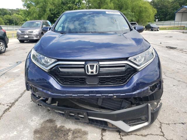 2020 HONDA CR-V EXL 5J6RW2H8XLL002413