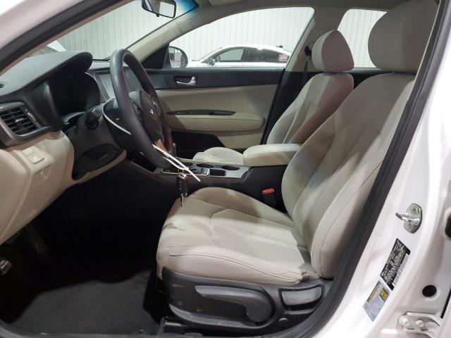 2018 KIA OPTIMA LX - 5XXGT4L3XJG255046