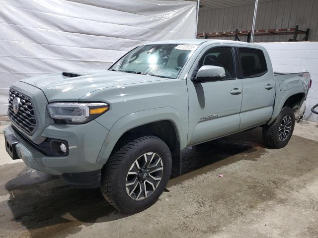 2023 TOYOTA TACOMA DOU - 3TYCZ5AN6PT106751