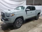 2023 TOYOTA TACOMA DOU - 3TYCZ5AN6PT106751