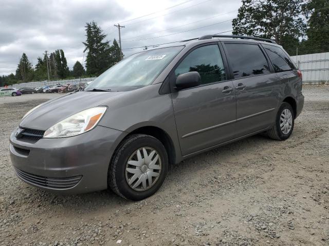 TOYOTA SIENNA CE