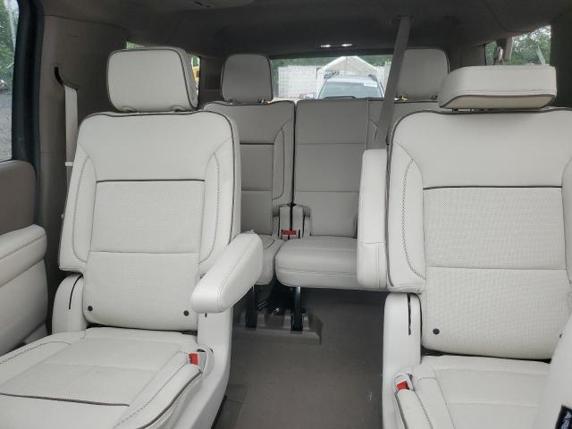 2025 GMC YUKON XL D 1GKS2JRL8SR149362