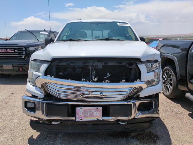 2016 FORD F150 SUPER - 1FTEW1EG9GKD10971