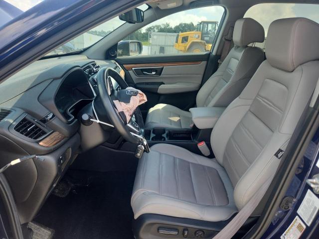 2020 HONDA CR-V EXL 5J6RW2H85LL018776