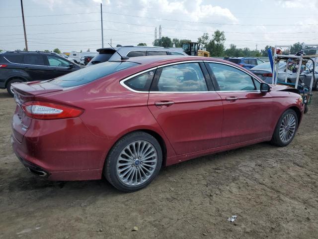 Vin: 3fa6p0k94dr118548, lot: 60416755, ford fusion titanium 20133