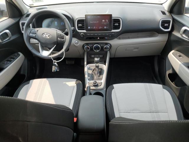 2025 HYUNDAI VENUE SEL - KMHRC8A35SU355050