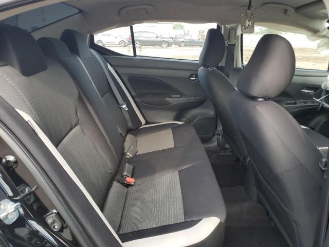 2021 NISSAN VERSA SV 3N1CN8EV0ML856136