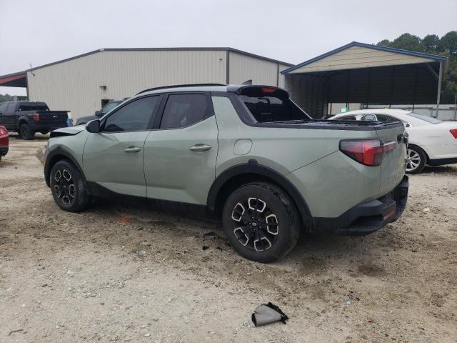 2022 HYUNDAI SANTA CRUZ 5NTJDDAF4NH014451