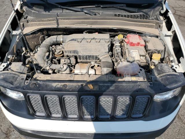 2023 JEEP RENEGADE T - ZACNJDC16PPP60949