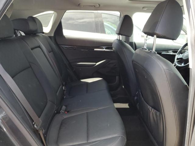 2022 KIA SELTOS EX KNDERCAA0N7294874