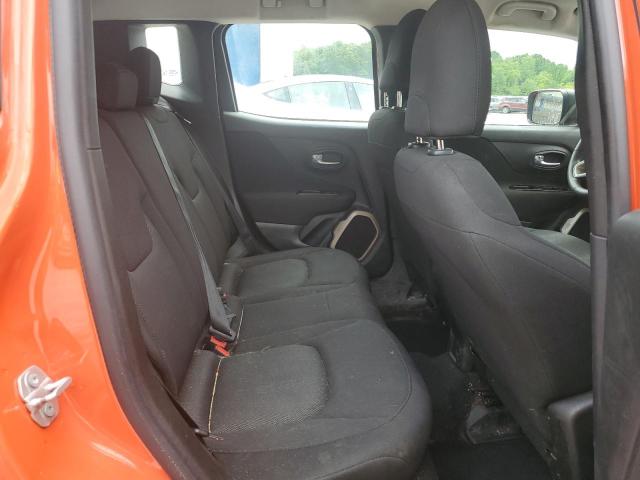 2017 JEEP RENEGADE S - ZACCJBAB4HPE54733
